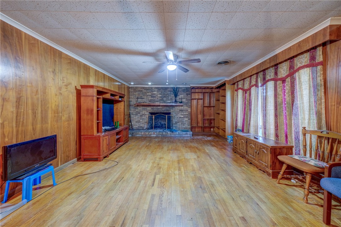 Fraction El Dorado Section 21 - Residential