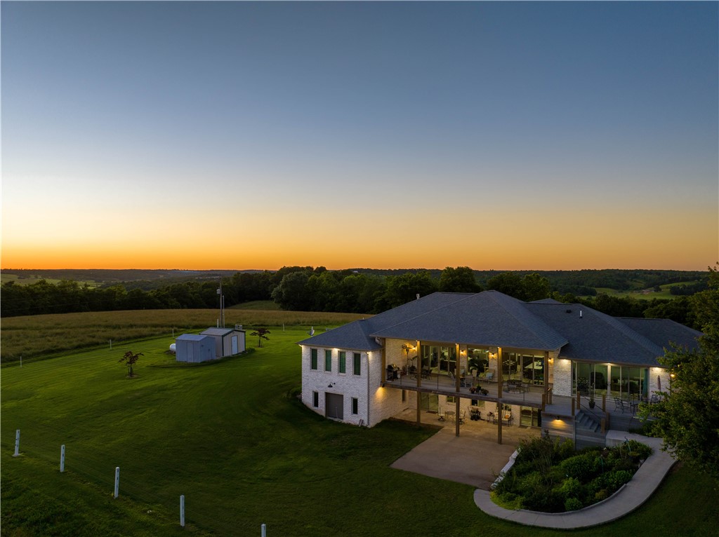 n/a - Residential