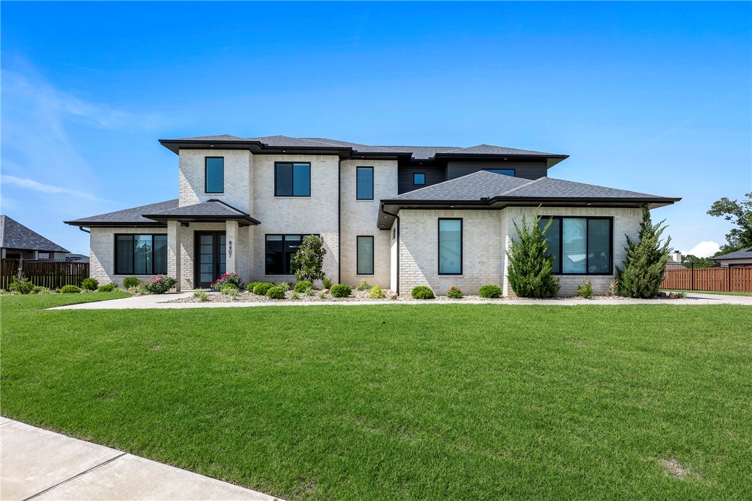 Scissortail Sub Ph 2 Rogers - Residential