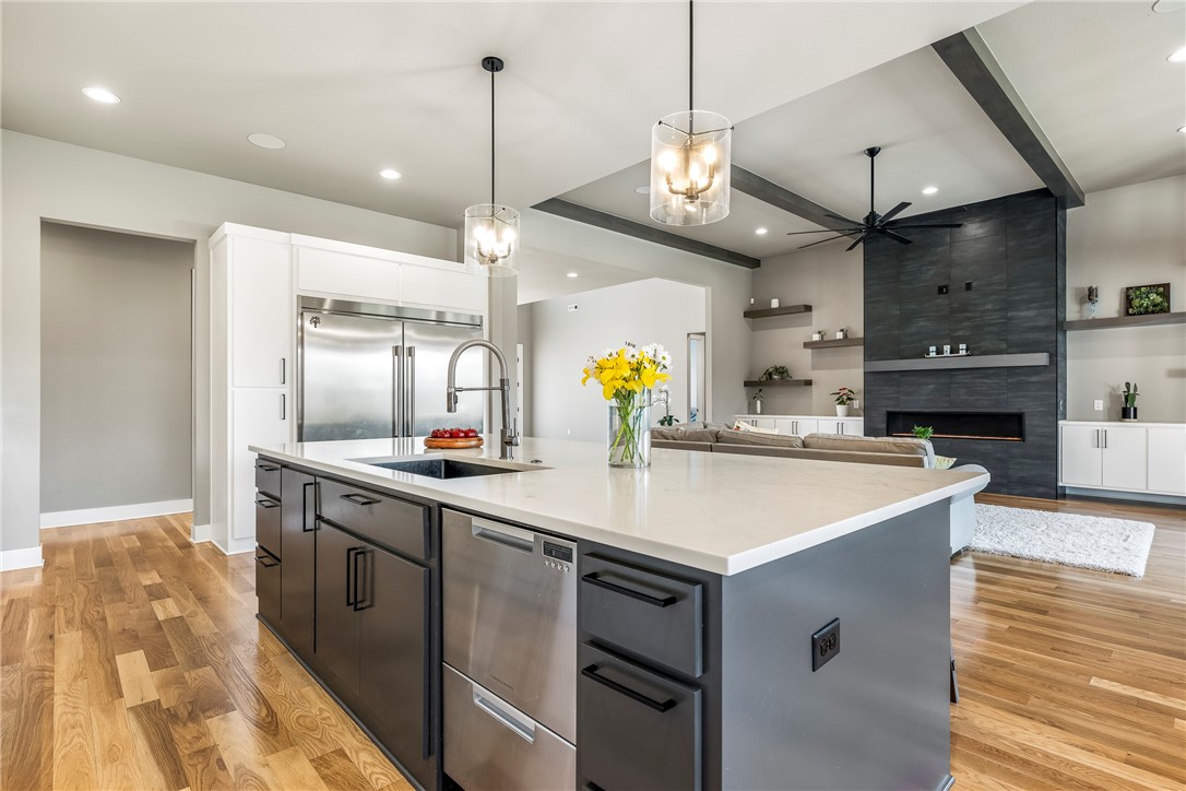 Scissortail Sub Ph 2 Rogers - Residential