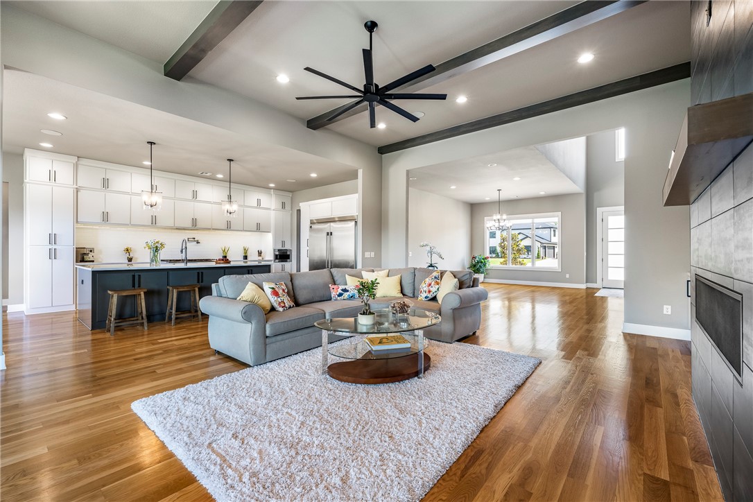 Scissortail Sub Ph 2 Rogers - Residential