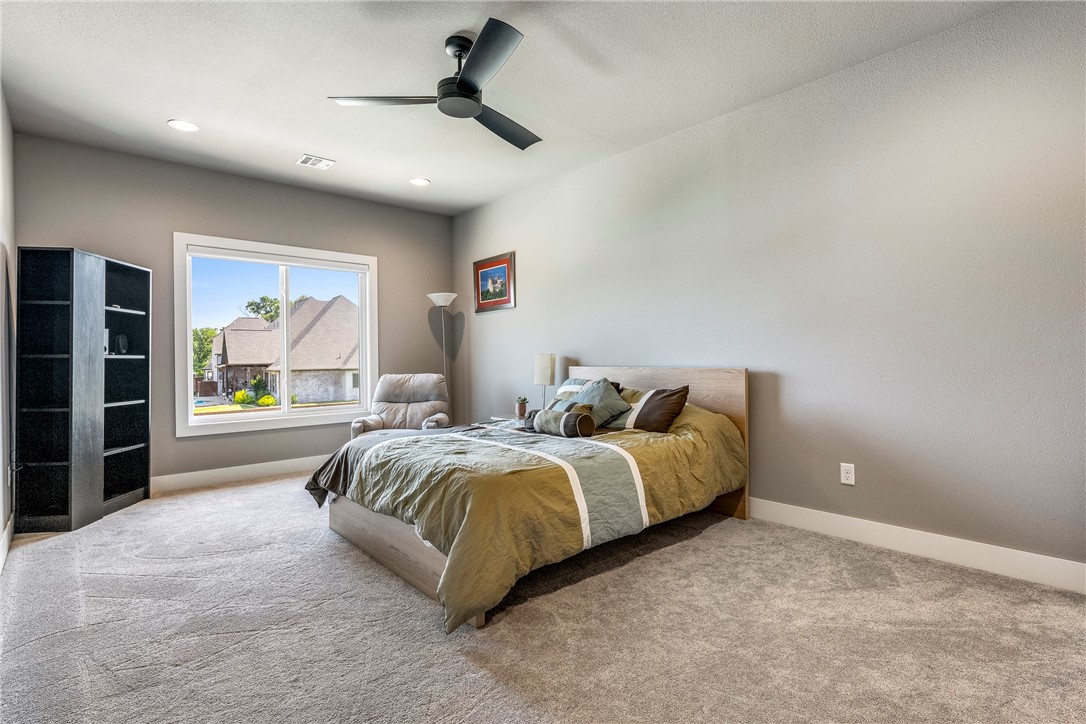 Scissortail Sub Ph 2 Rogers - Residential