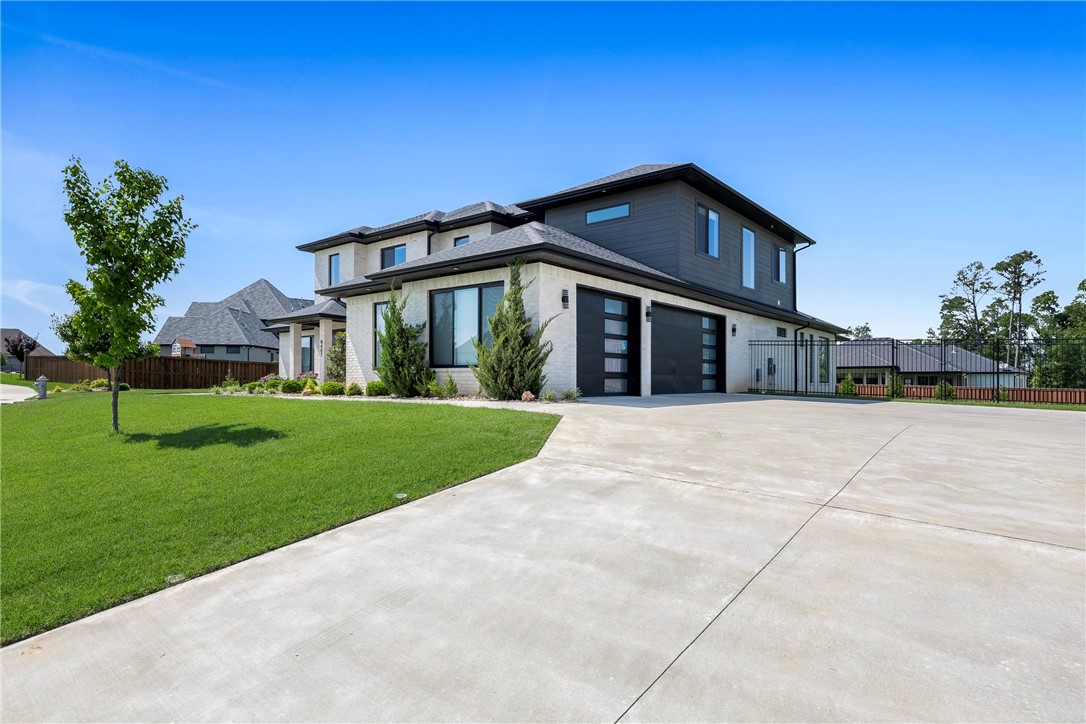 Scissortail Sub Ph 2 Rogers - Residential