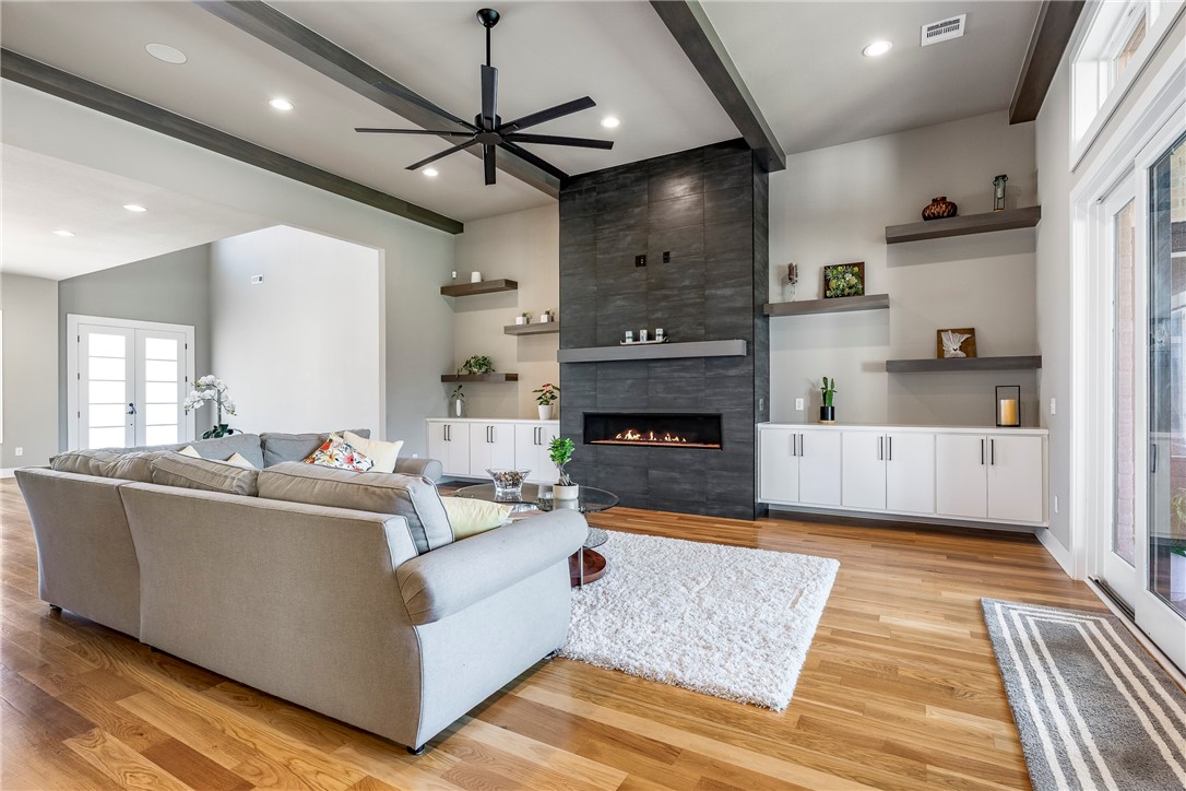 Scissortail Sub Ph 2 Rogers - Residential