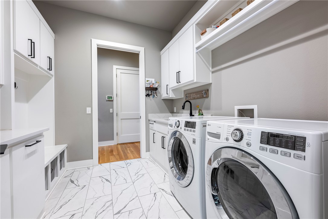 Scissortail Sub Ph 2 Rogers - Residential