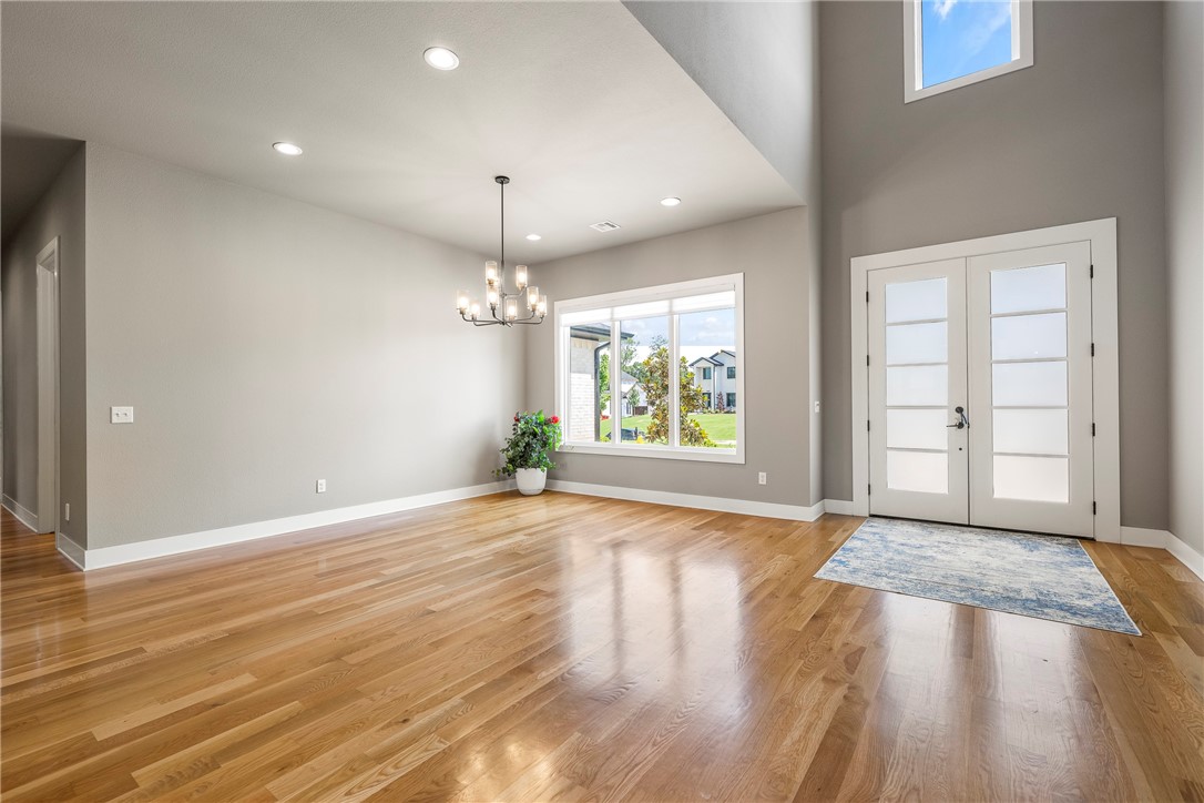 Scissortail Sub Ph 2 Rogers - Residential