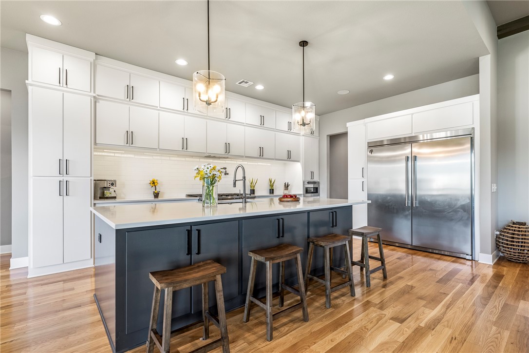 Scissortail Sub Ph 2 Rogers - Residential