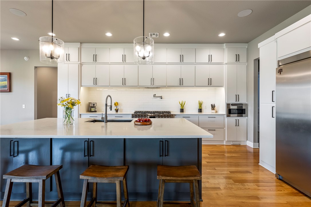 Scissortail Sub Ph 2 Rogers - Residential