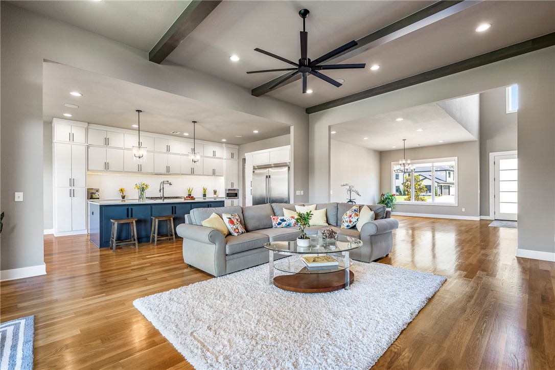Scissortail Sub Ph 2 Rogers - Residential