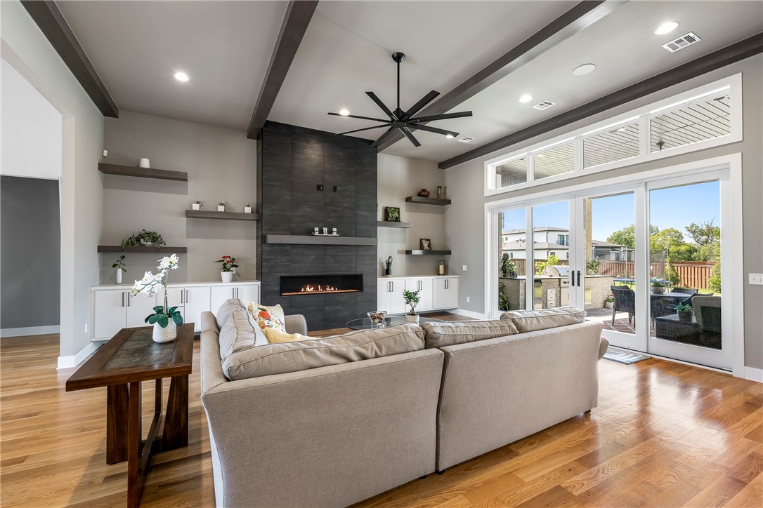 Scissortail Sub Ph 2 Rogers - Residential