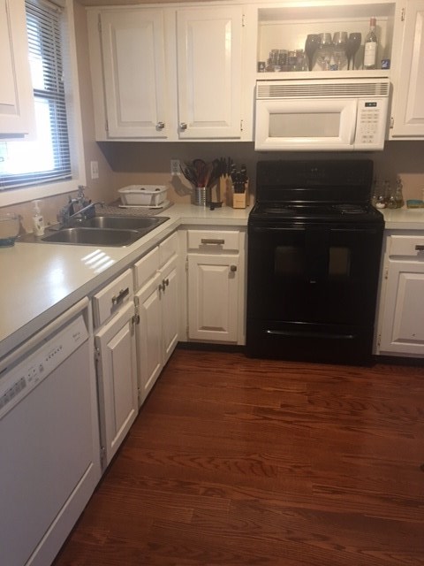 Kingsdale Courts-Bvv - Residential Lease
