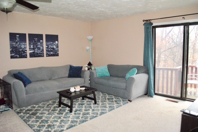 Kingsdale Courts-Bvv - Residential Lease