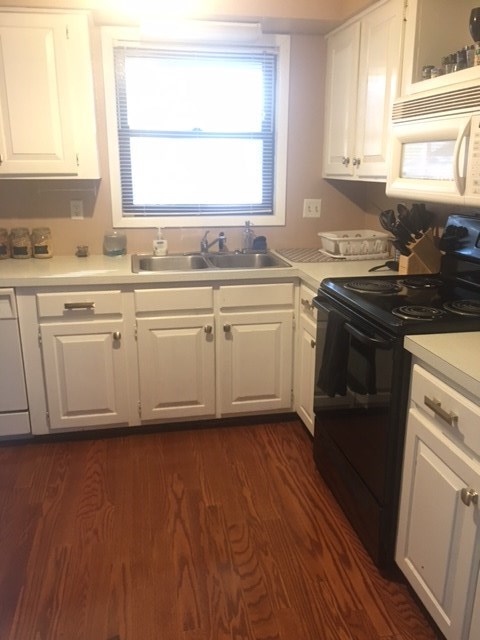 Kingsdale Courts-Bvv - Residential Lease