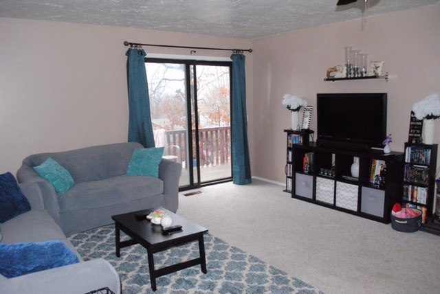 Kingsdale Courts-Bvv - Residential Lease