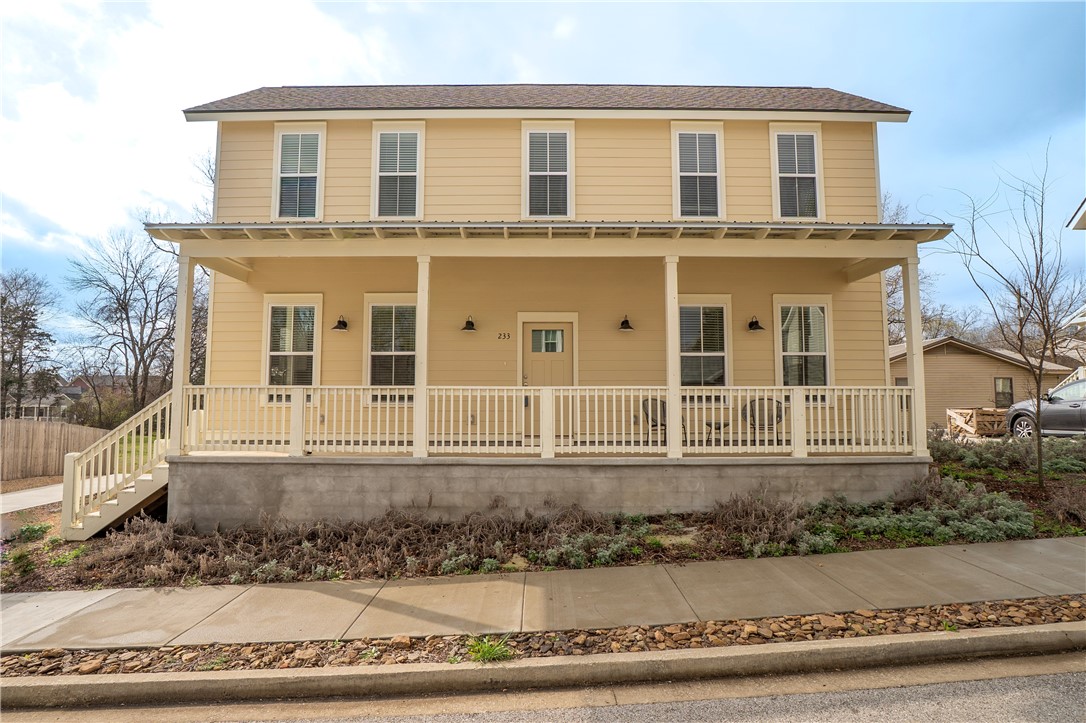 Willow Bend - Residential