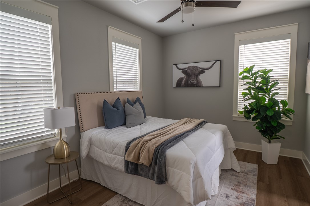 Willow Bend - Residential