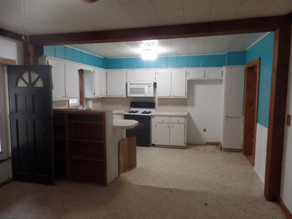 Siloam Spgs - Residential