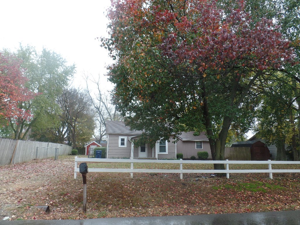 Siloam Spgs - Residential