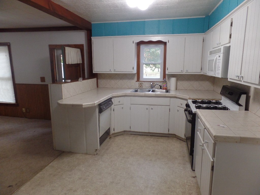 Siloam Spgs - Residential