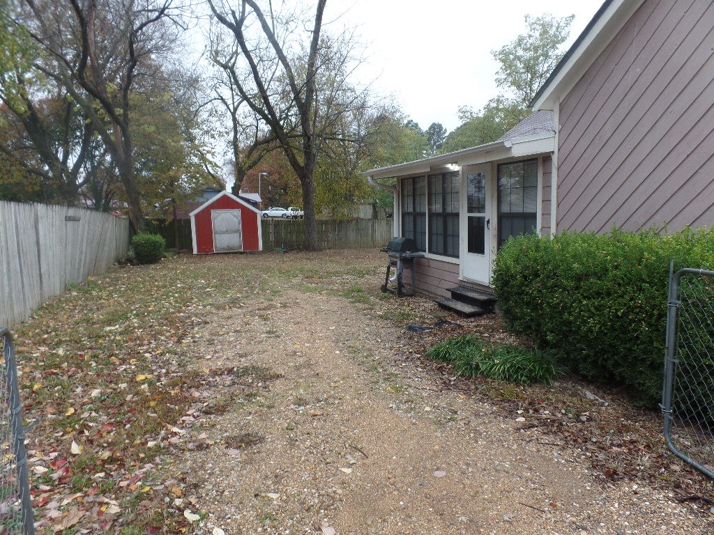 Siloam Spgs - Residential