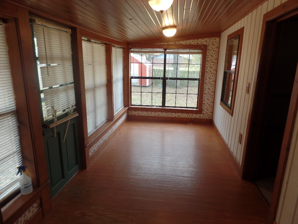 Siloam Spgs - Residential
