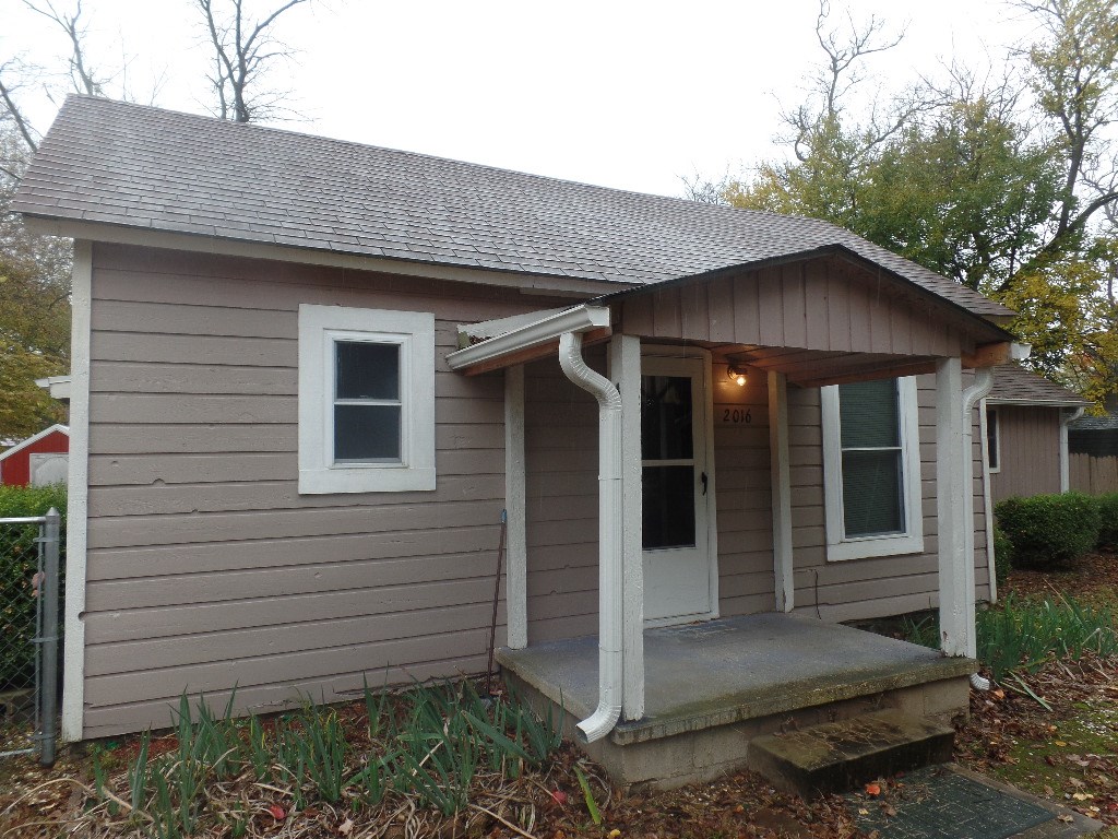 Siloam Spgs - Residential