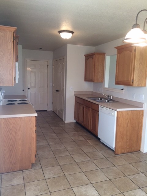Plantation - Residential Lease