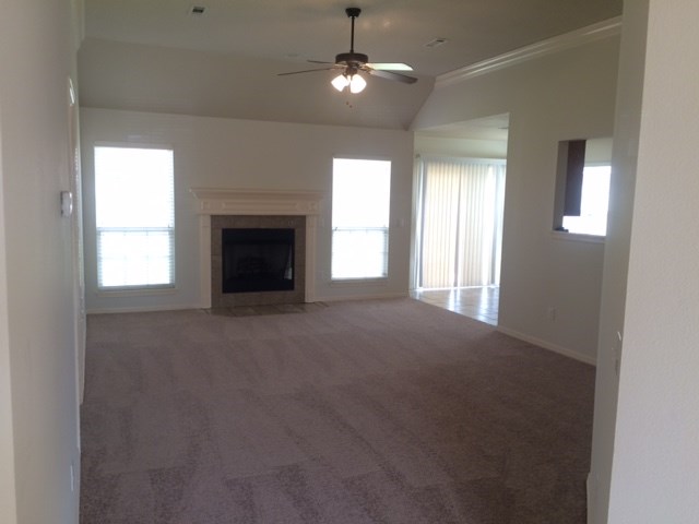 Plantation - Residential Lease