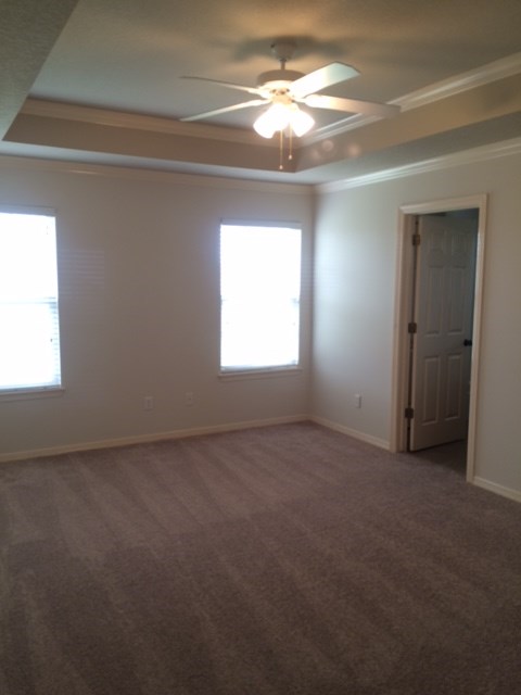 Plantation - Residential Lease