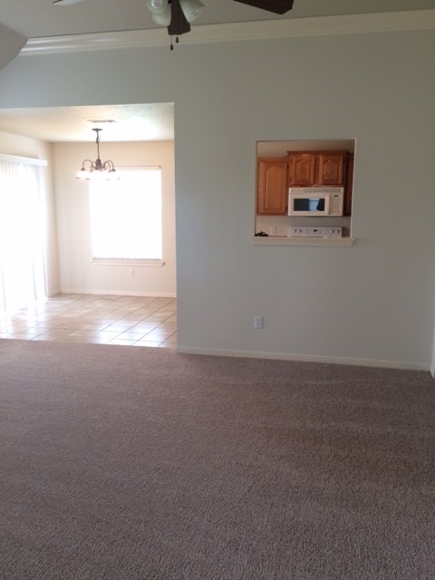 Plantation - Residential Lease