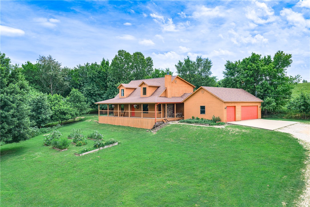 34-18-31 TONTITOWN - Residential