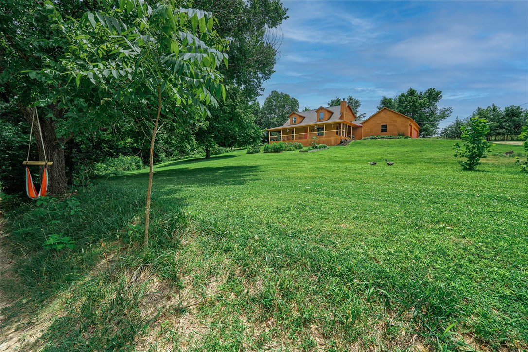 34-18-31 TONTITOWN - Residential