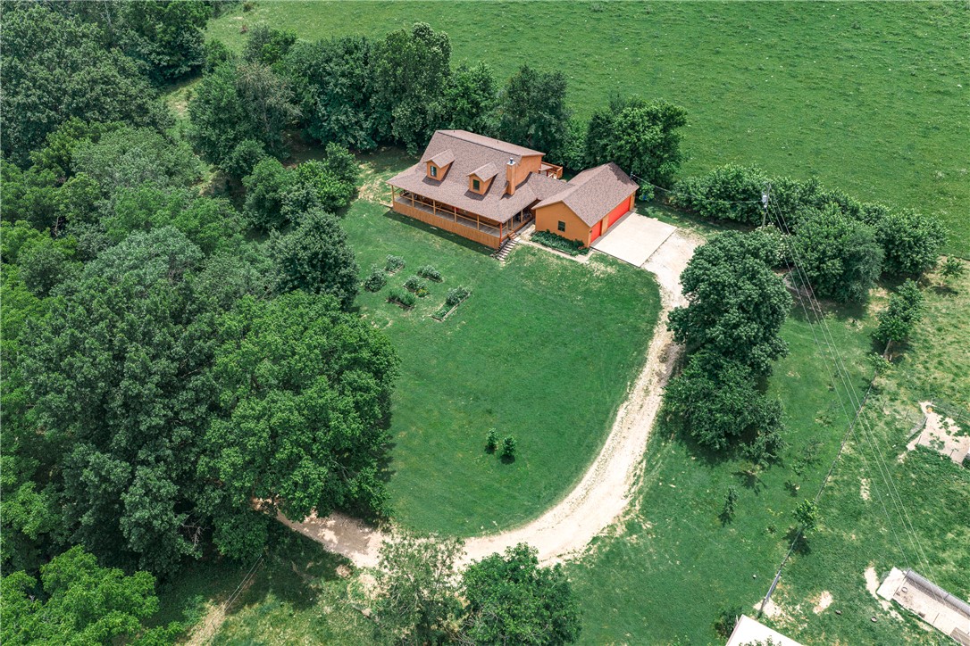 34-18-31 TONTITOWN - Residential