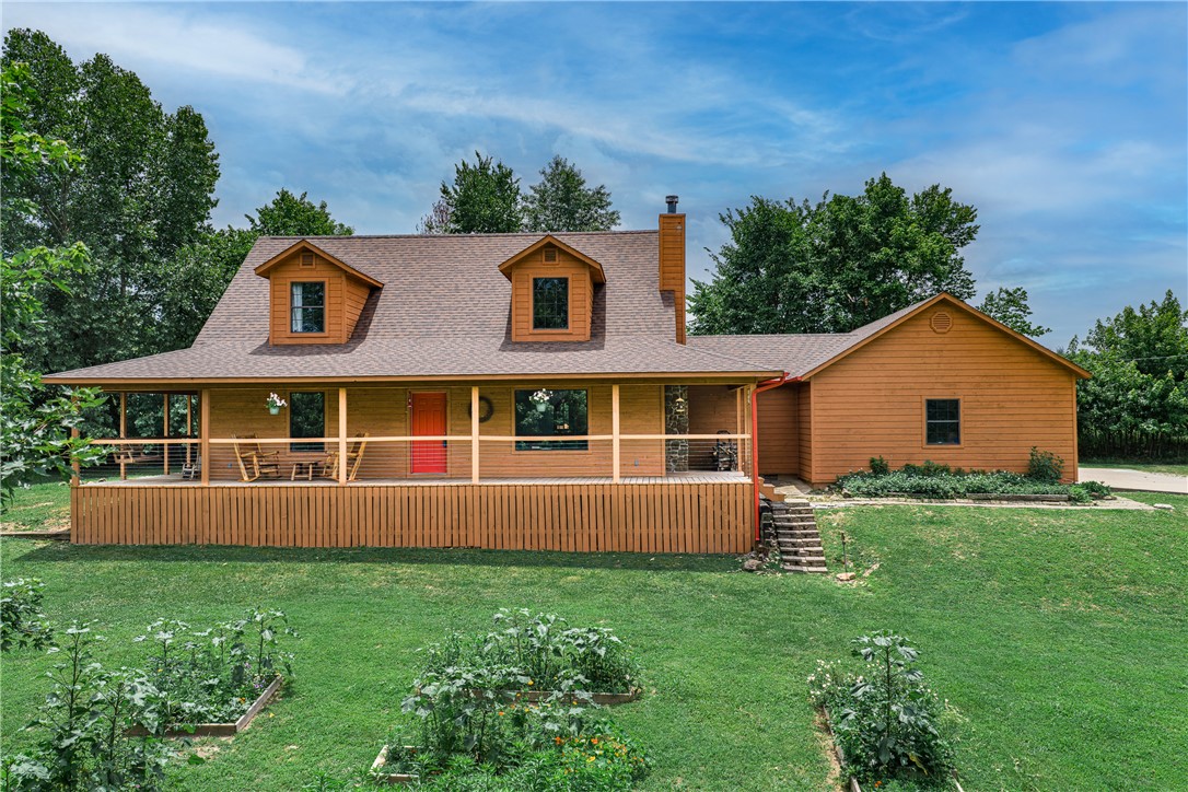 34-18-31 TONTITOWN - Residential