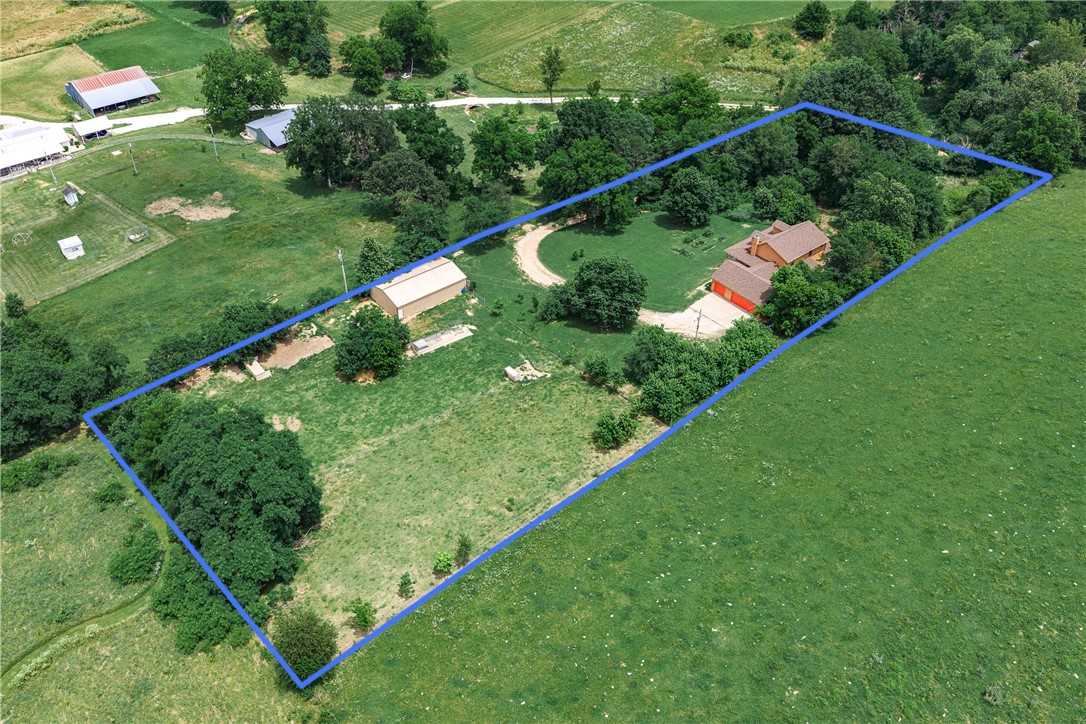 34-18-31 TONTITOWN - Residential