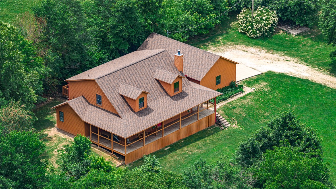 34-18-31 TONTITOWN - Residential