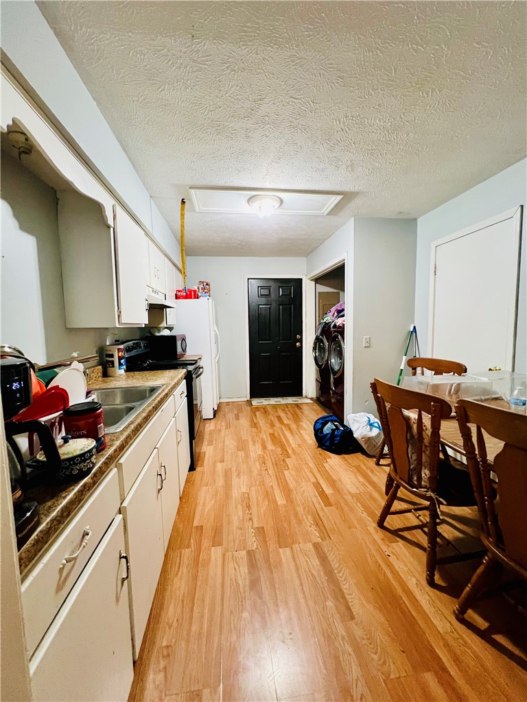 Blasingame #1 - Residential