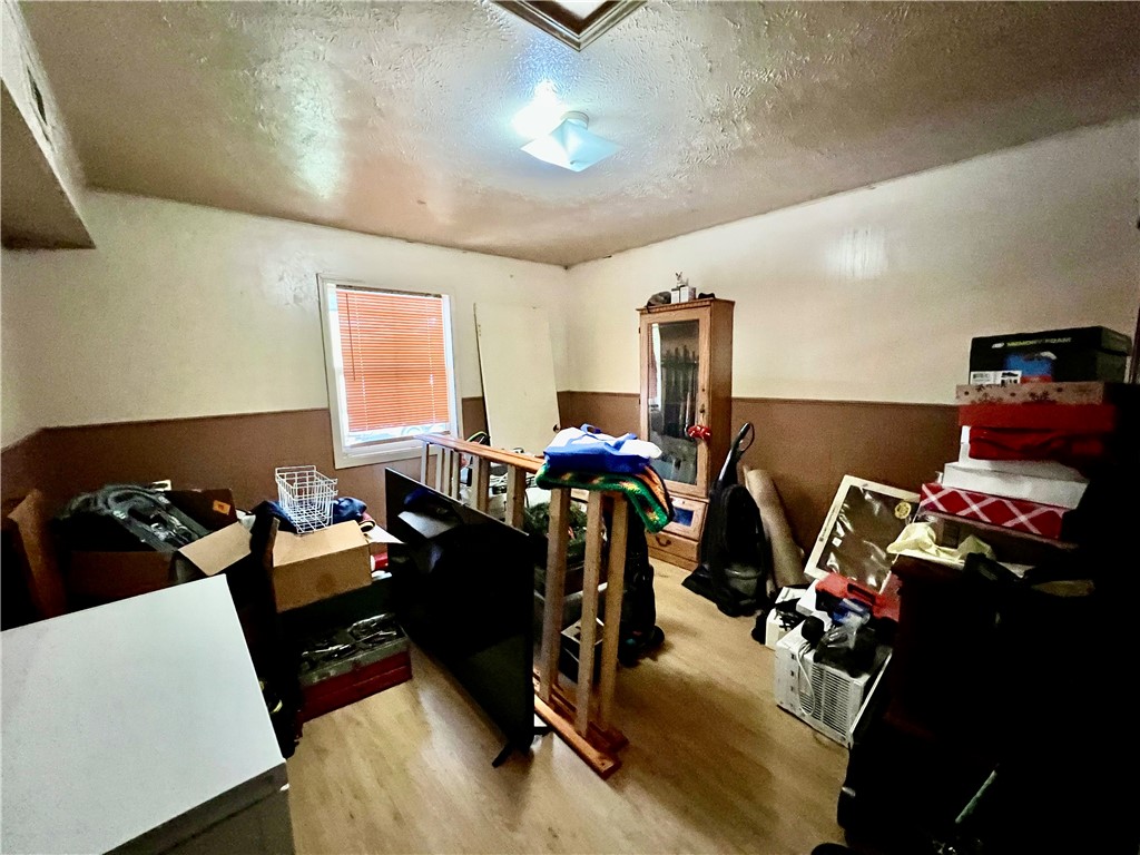 Blasingame #1 - Residential