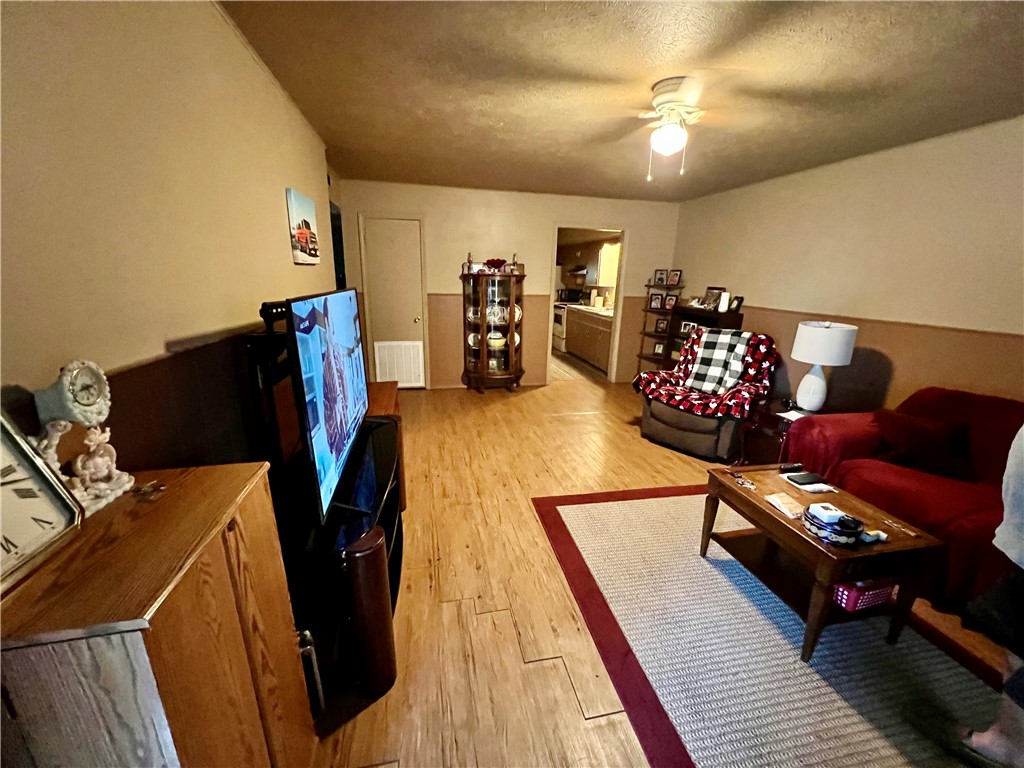 Blasingame #1 - Residential