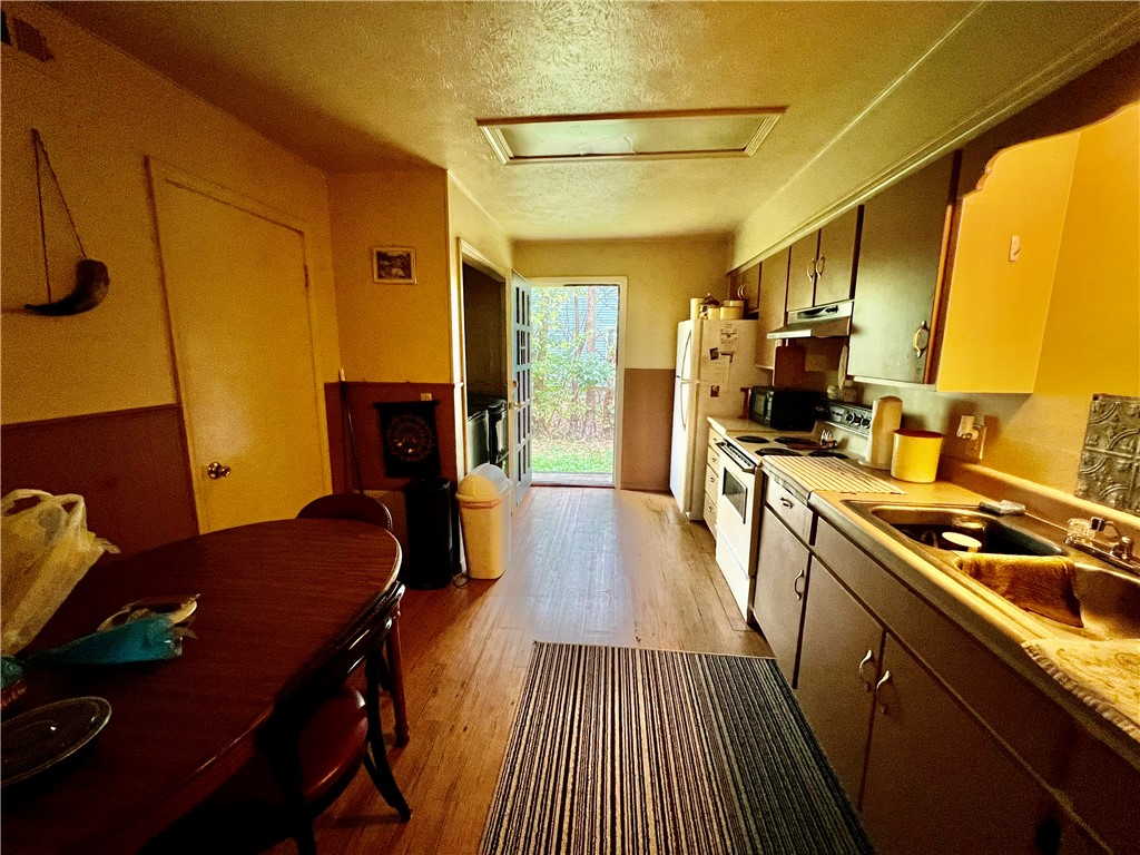 Blasingame #1 - Residential