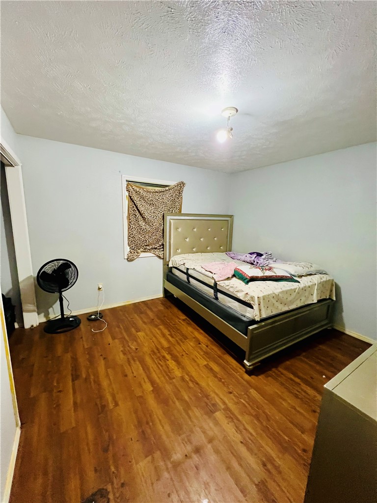 Blasingame #1 - Residential