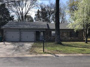 Country Acres Phase 1 & 2 - Residential