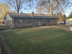 Country Acres Phase 1 & 2 - Residential
