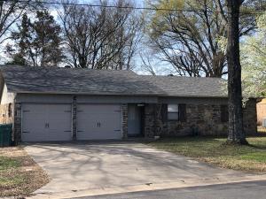 Country Acres Phase 1 & 2 - Residential