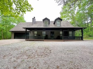 Holiday Island - Residential
