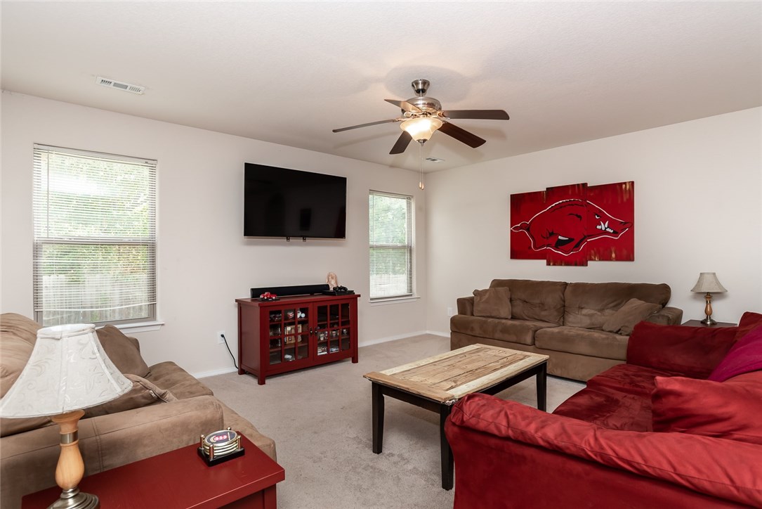 Highlands Green Ph I - Residential