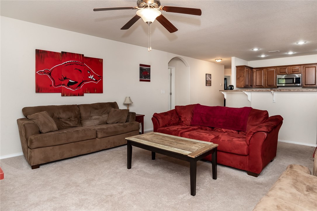 Highlands Green Ph I - Residential