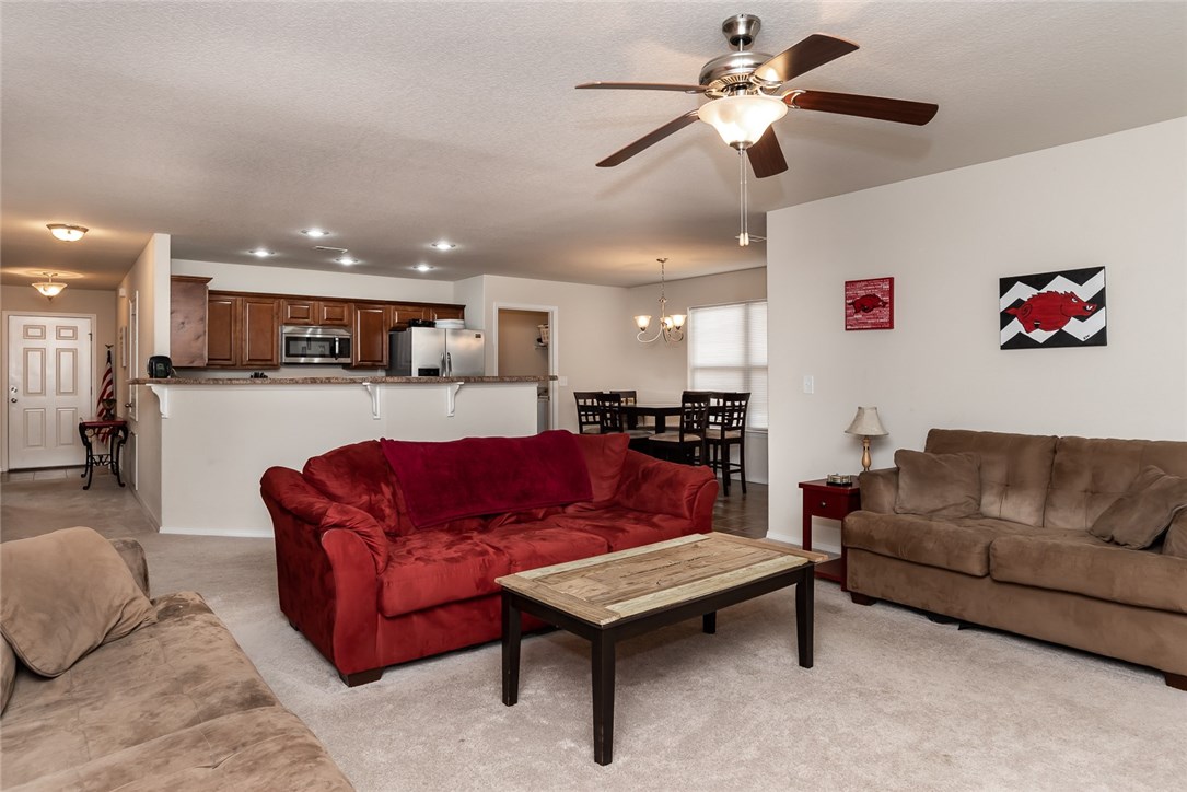 Highlands Green Ph I - Residential