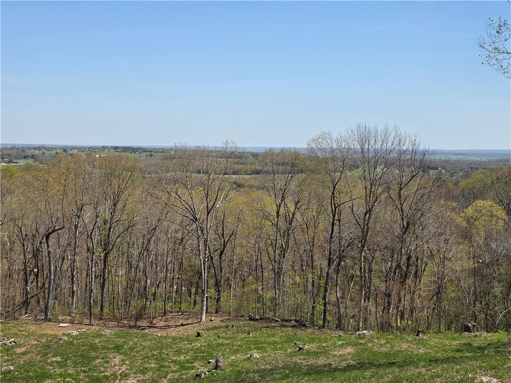 Gaither Mountain Estates, Addition #2 - Land