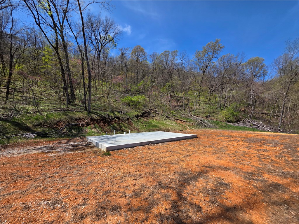 Gaither Mountain Estates, Addition #2 - Land
